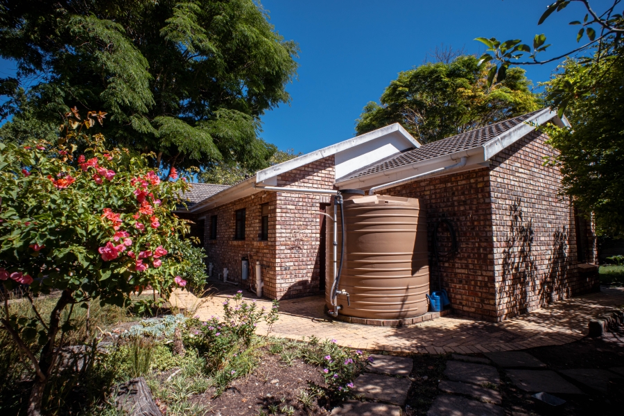 4 Bedroom Property for Sale in Heather Park Western Cape